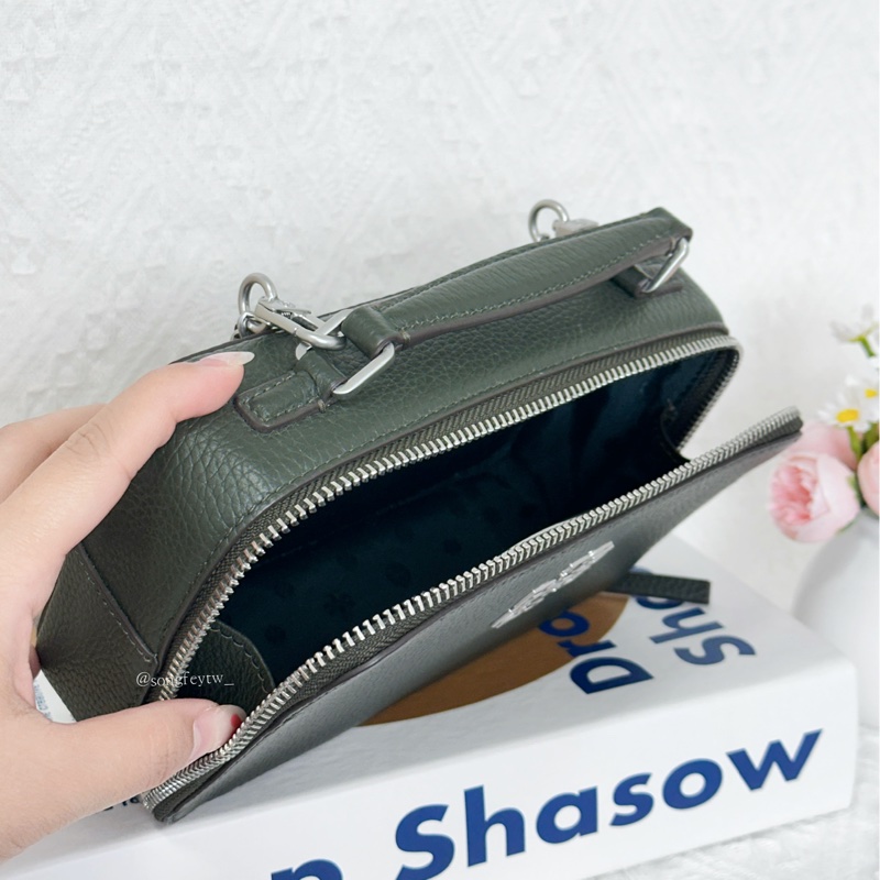 Tory Burch|TB 手提便當包-3