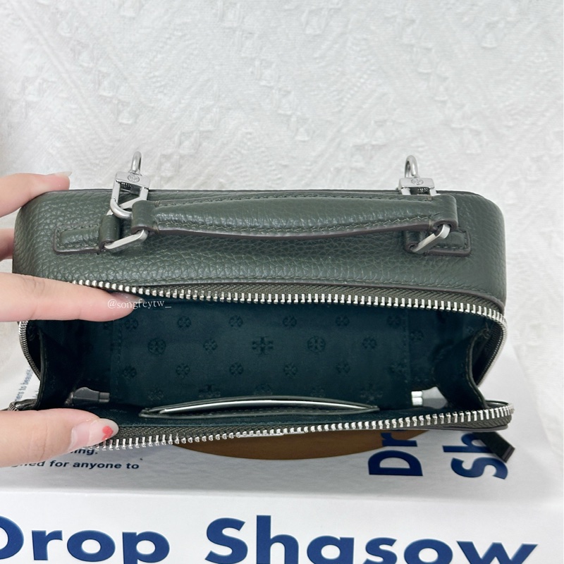 Tory Burch|TB 手提便當包-4