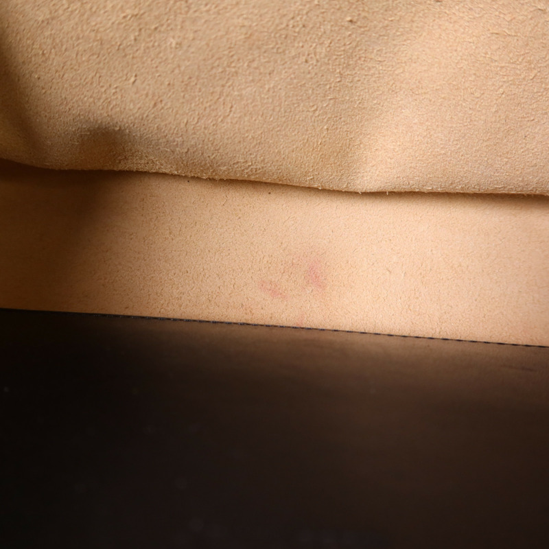 GUCCI 牛皮皮革GG Marmont Shoulder Bag金扣肩背袋-15