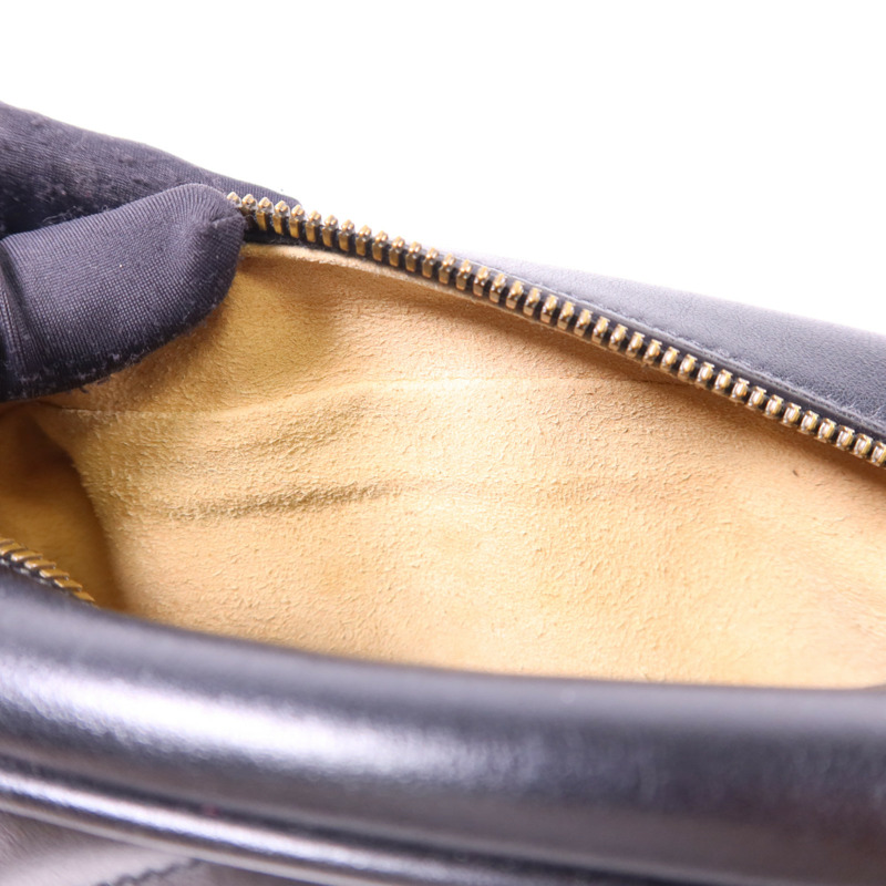 GUCCI 牛皮皮革GG Marmont Shoulder Bag金扣肩背袋-19