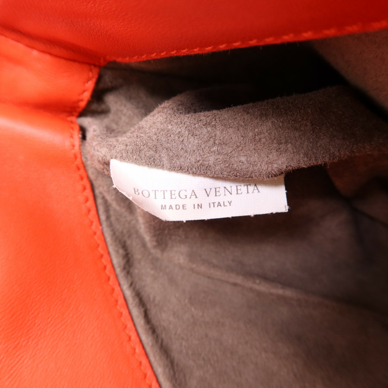 BOTTEGA VENETA 牛皮皮革Shoulder Bag肩背袋-6