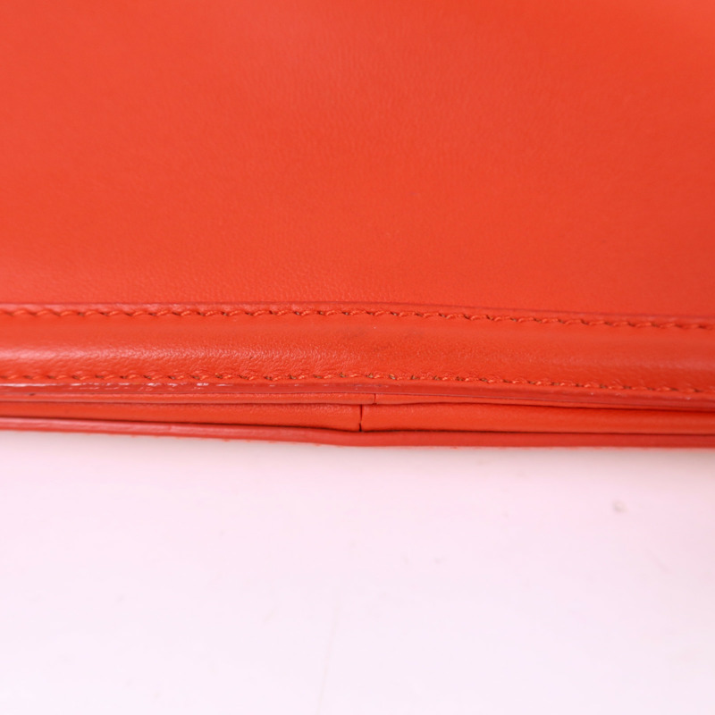 BOTTEGA VENETA 牛皮皮革Shoulder Bag肩背袋-15