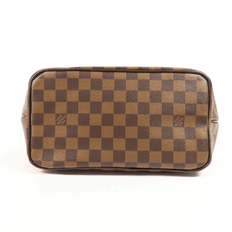 LOUIS VUITTON Damier Westminster PM金扣肩背袋-3
