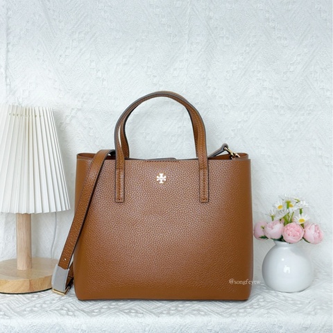 Tory Burch｜TB 三層黛妃包