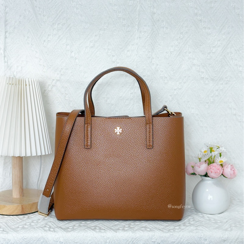 Tory Burch|TB 三層黛妃包-0