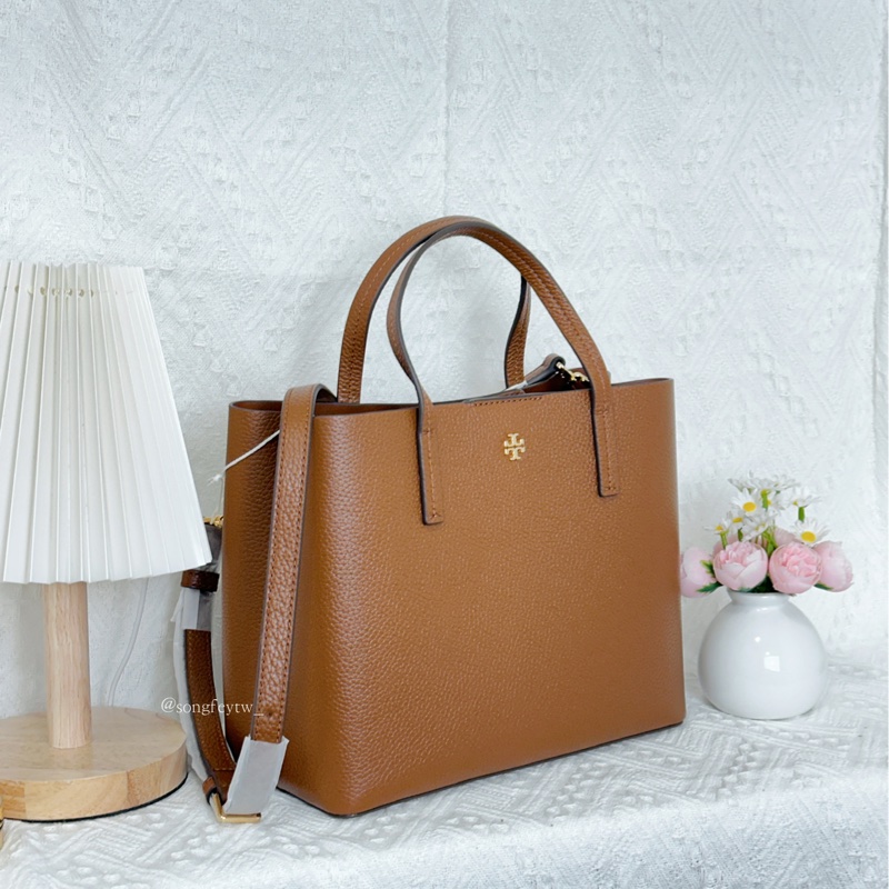 Tory Burch|TB 三層黛妃包-1