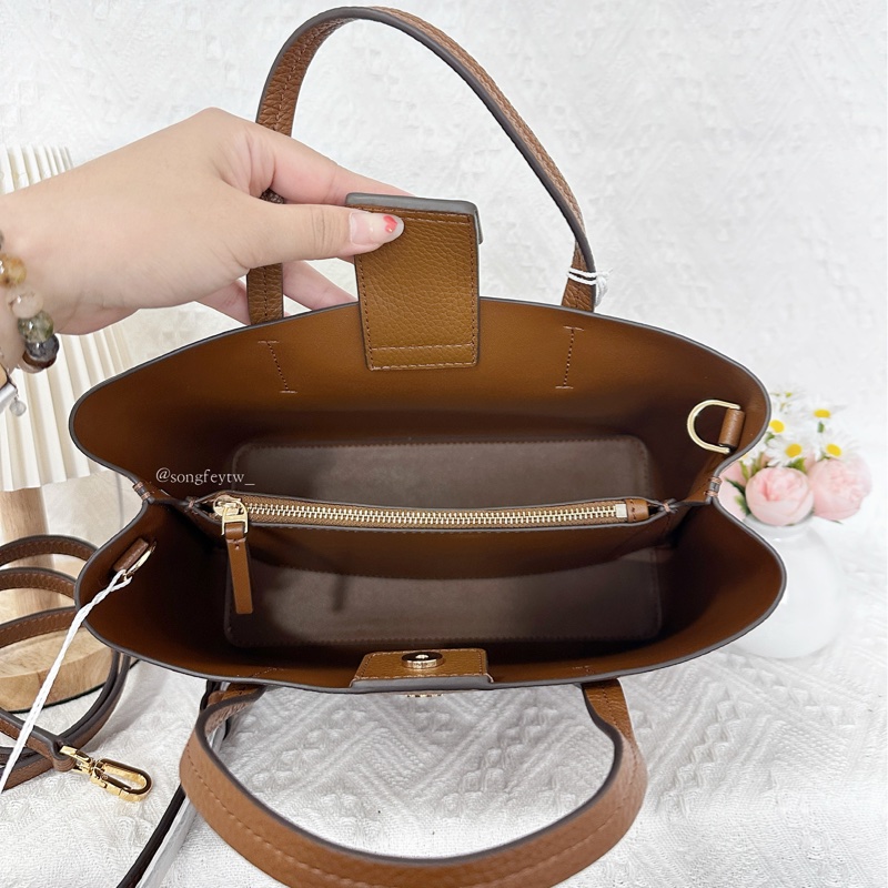 Tory Burch|TB 三層黛妃包-3