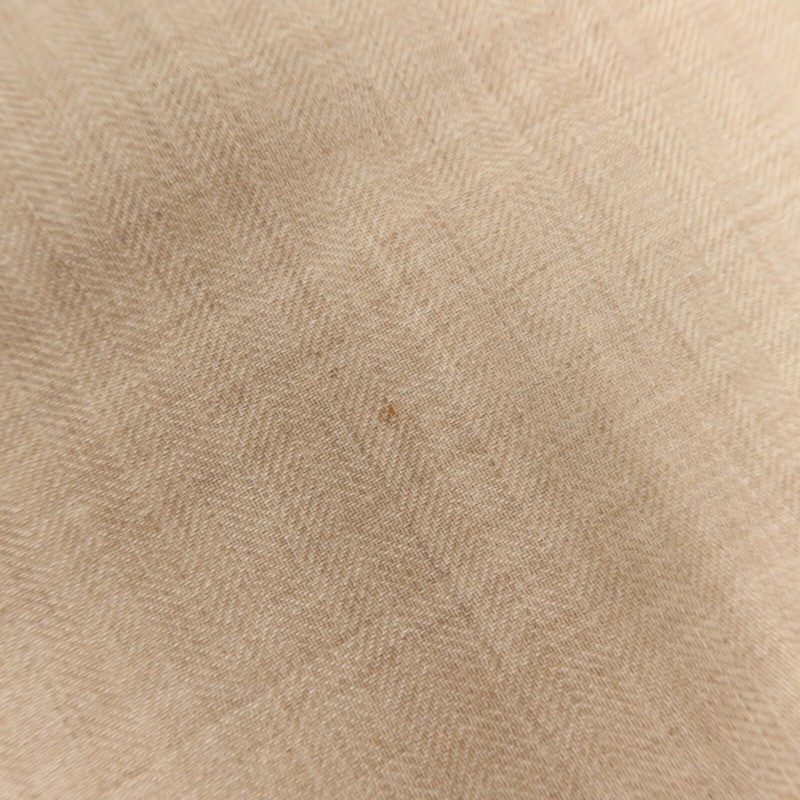 HERMES 羊絨Scarf圍巾-8