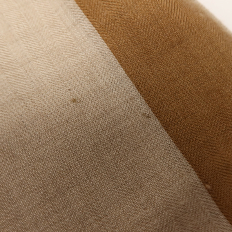 HERMES 羊絨Scarf圍巾-9