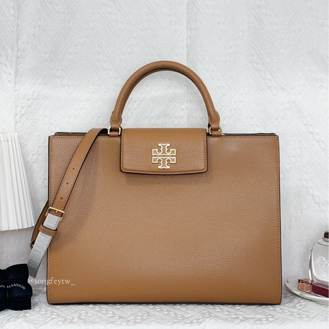 Tory Burch｜TB 大款黛妃包 公事包