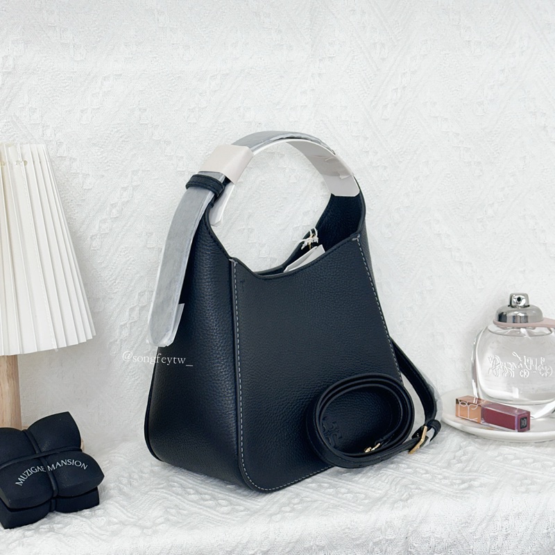 Tory Burch｜TB 浮雕菜籃包-1