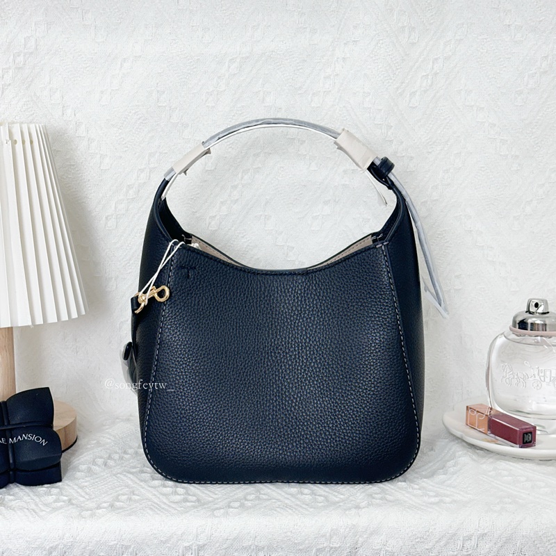 Tory Burch｜TB 浮雕菜籃包-2