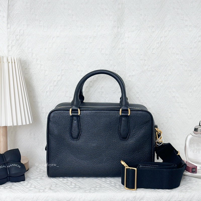 Tory Burch|TB 新款 小金logo 手提方包-2