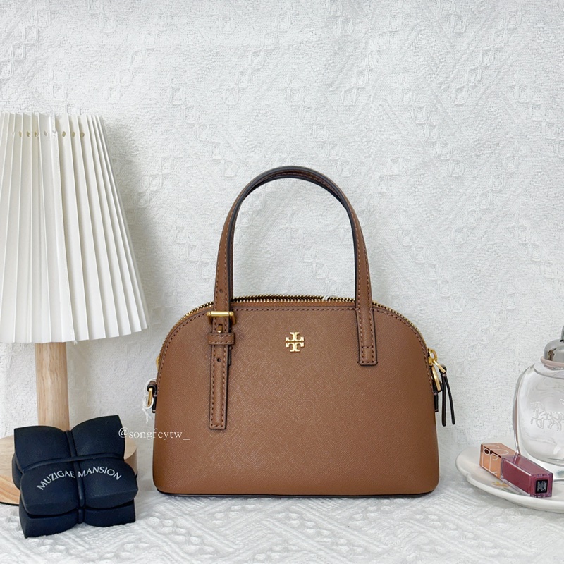 Tory Burch|TB 手提貝殼包-0