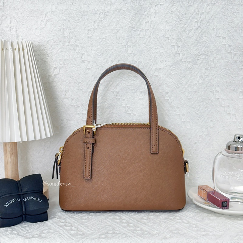 Tory Burch|TB 手提貝殼包-2