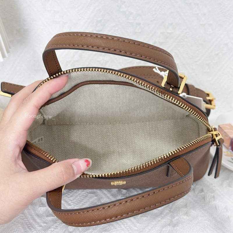 Tory Burch|TB 手提貝殼包-4