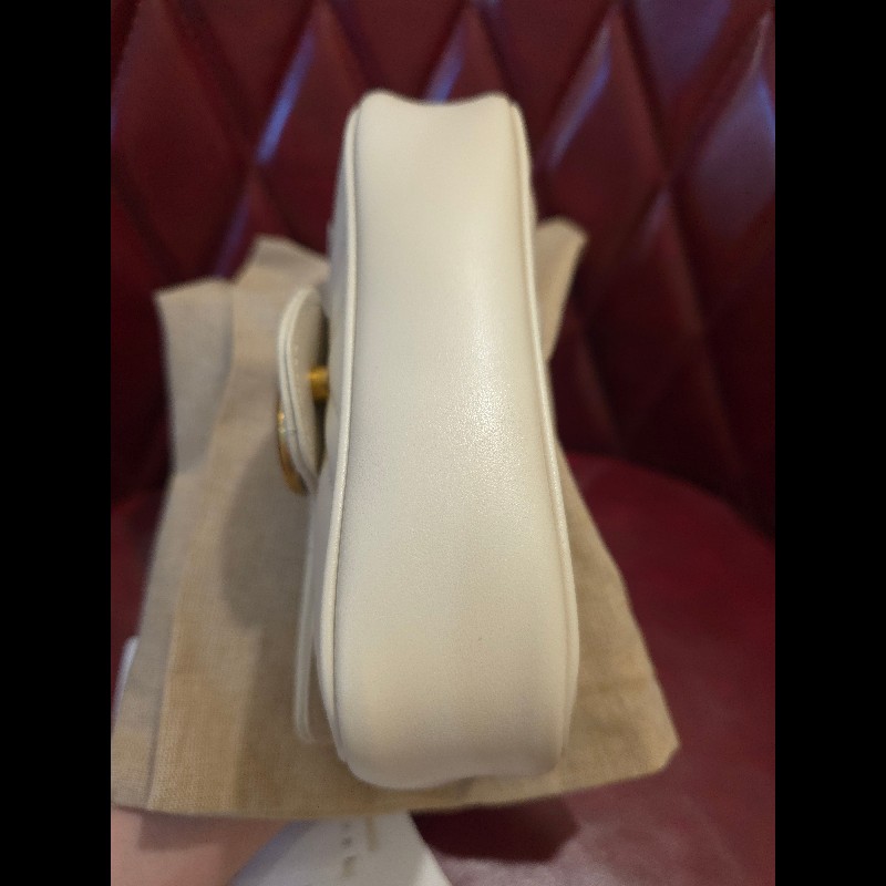 近全新Gucci Marmont
mini
#馬蒙包-3