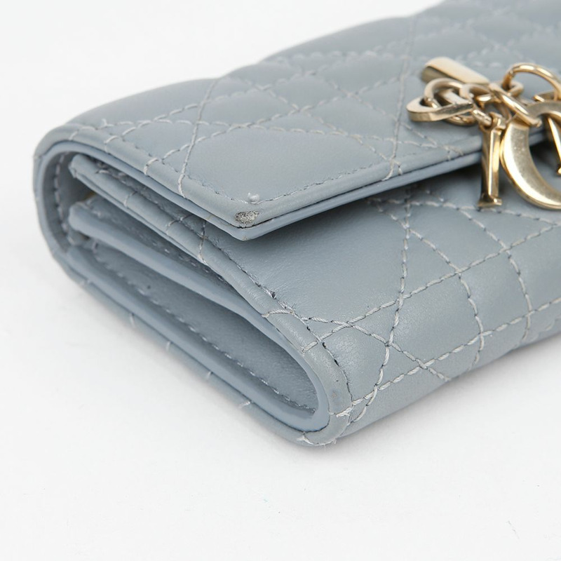 DIOR 我的 Glycine 錢包 S0966ONMJ-6