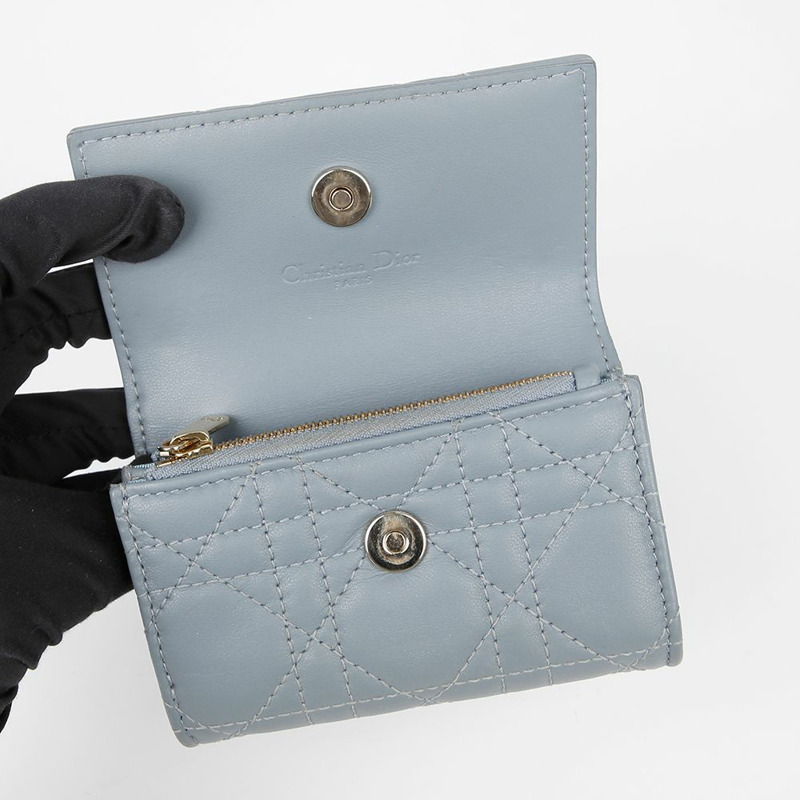 DIOR 我的 Glycine 錢包 S0966ONMJ-7