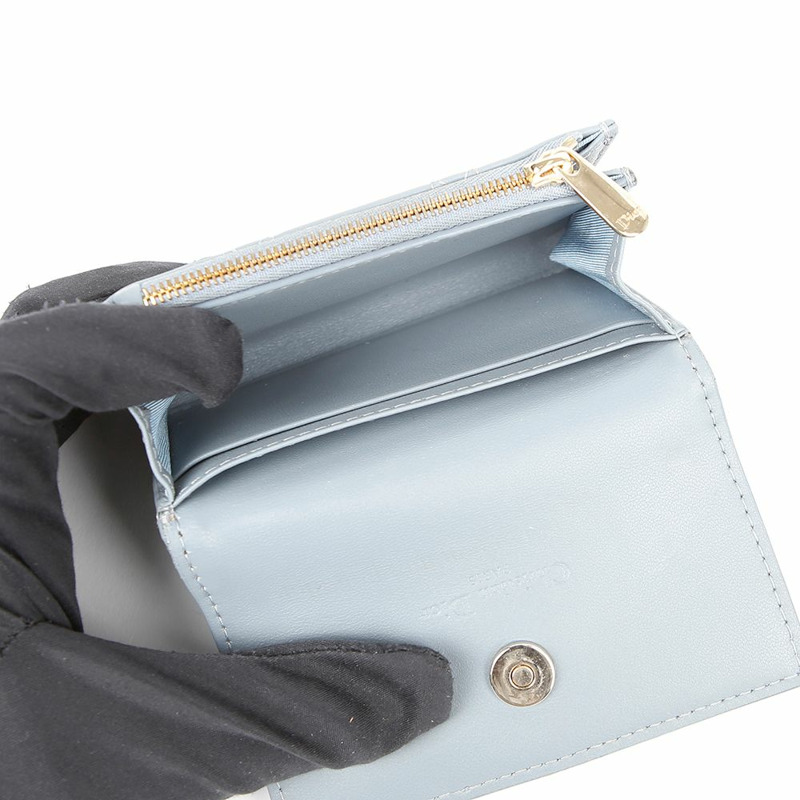 DIOR 我的 Glycine 錢包 S0966ONMJ-8