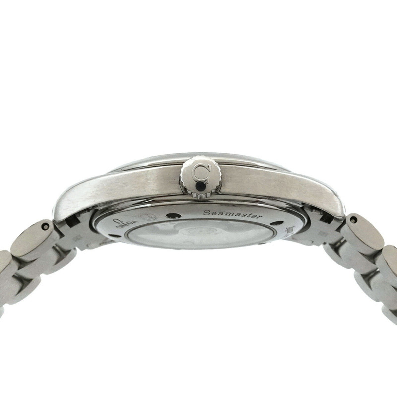 歐米茄海馬系列Aqua Terra同軸2503 50男士腕錶,附日期顯示,黑色,自動機械錶-5