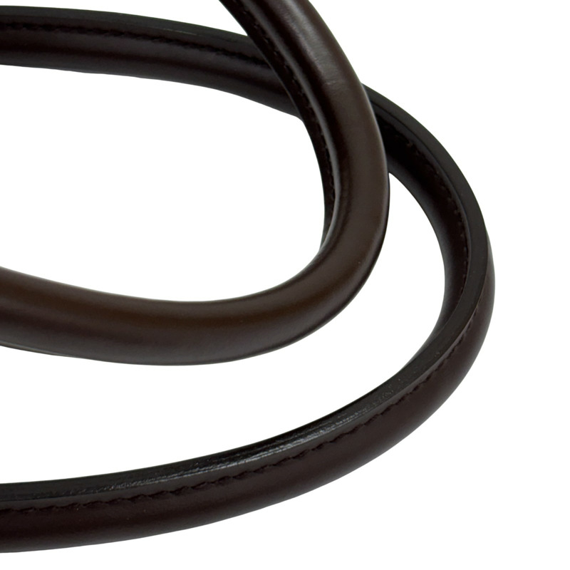 棕色 棋盤格 帆布 Sarria Horizontal 手提包【LOUIS VUITTON LV 路易威登】 N51282-9