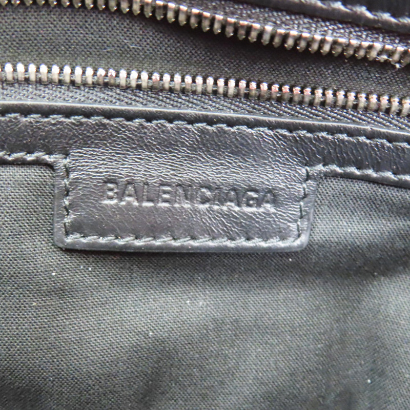 粉色 山羊皮 Neo Cagole 兩用包【BALENCIAGA 巴黎世家】 751521-6