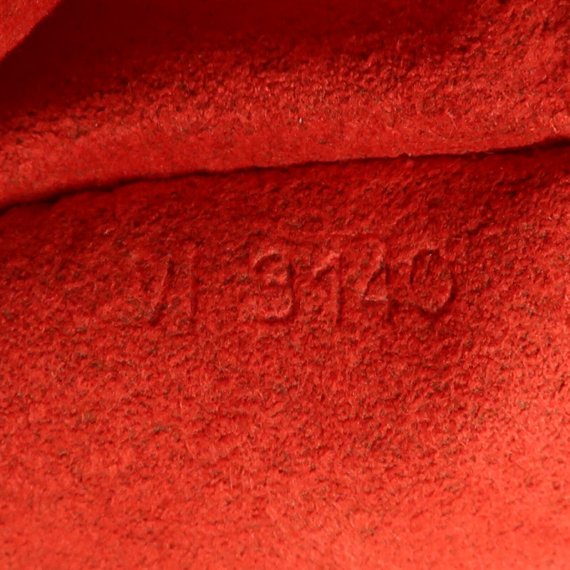 LOUIS VUITTON Damier Saleya MM金扣肩背袋/手挽袋-6