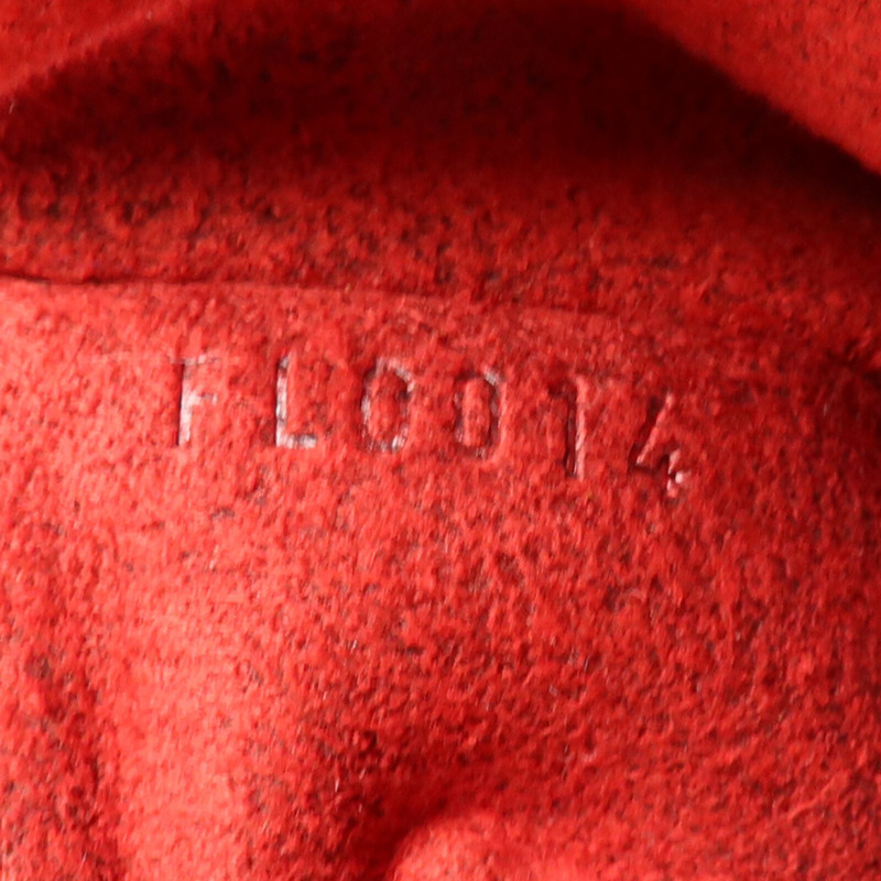 LOUIS VUITTON Monogram Tambourin金扣肩背袋-6