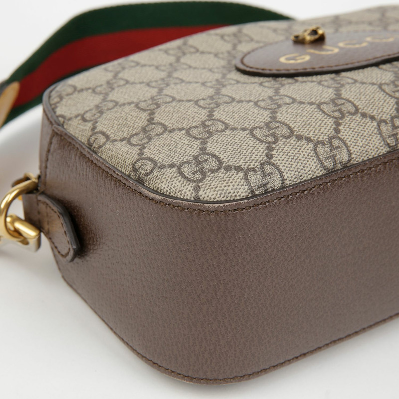 GUCCI Neo Vintage Messenger 單肩斜背包 476466-6