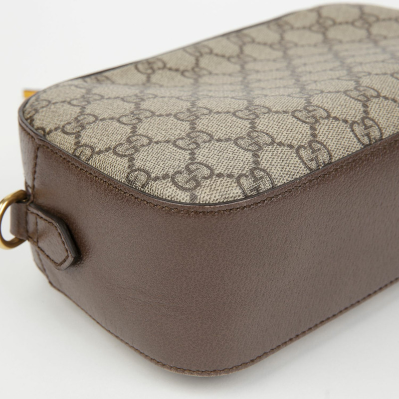 GUCCI Neo Vintage Messenger 單肩斜背包 476466-8