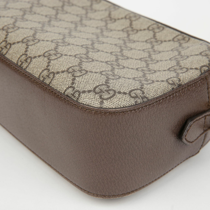 GUCCI Neo Vintage Messenger 單肩斜背包 476466-9