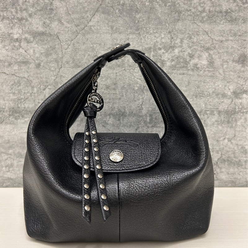 longchamp 飯盒包-0