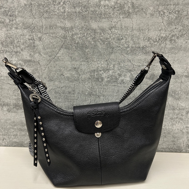 longchamp 飯盒包-2