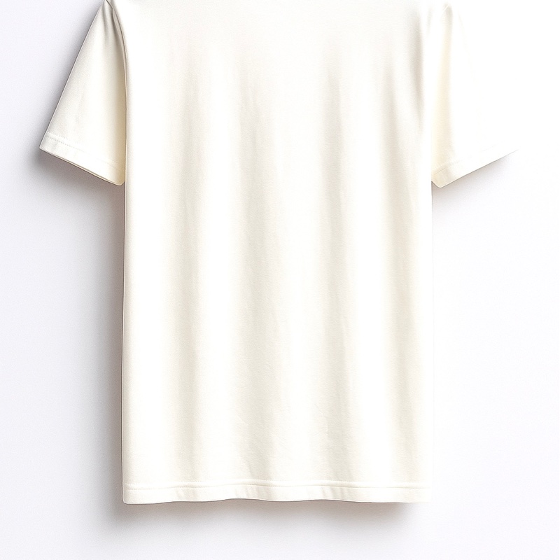 FENDI《Karlito》限量立體皮革 T-shirt（Size 44）  穿一次狀況良好｜Made in Italy-1
