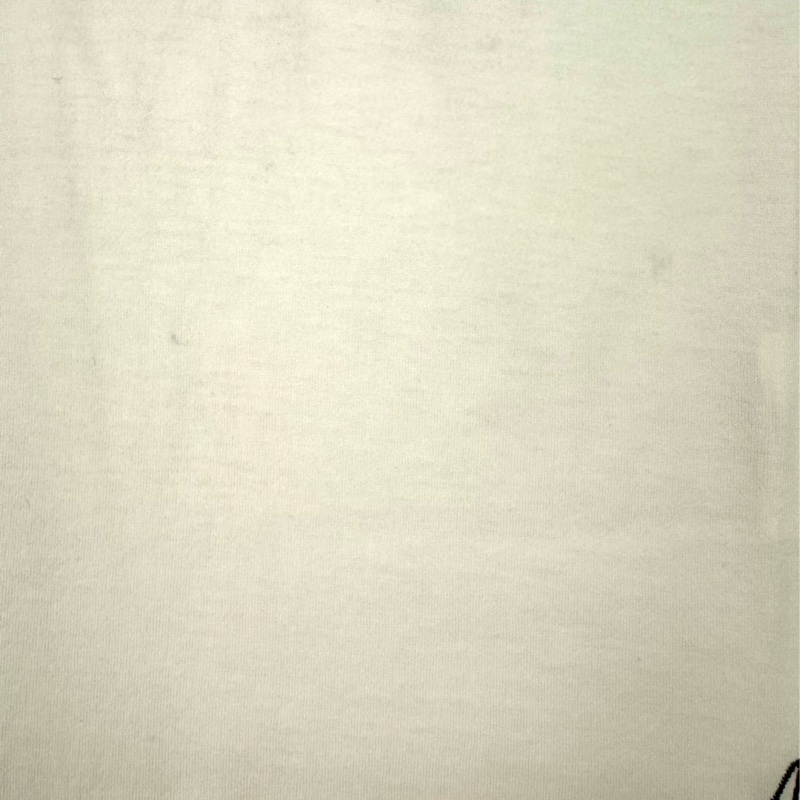 FENDI《Karlito》限量立體皮革 T-shirt（Size 44）  穿一次狀況良好｜Made in Italy-5