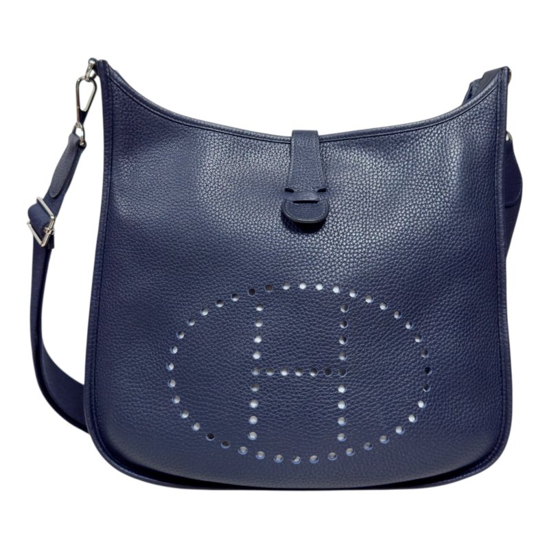HERMES Evelyne 31 斜揹袋-2