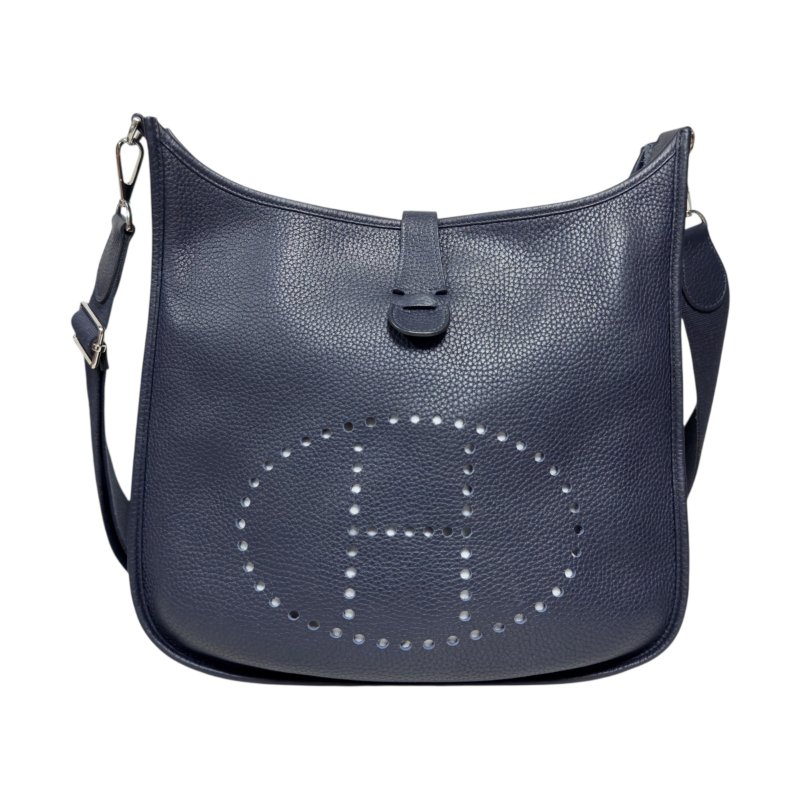 HERMES Evelyne 31 斜揹袋-3