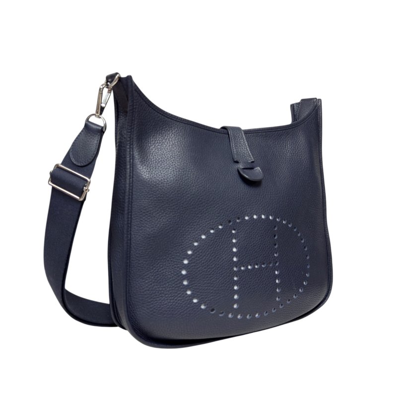 HERMES Evelyne 31 斜揹袋-4