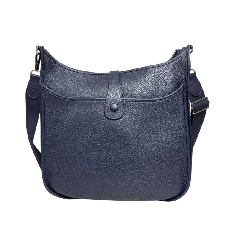 HERMES Evelyne 31 斜揹袋-6