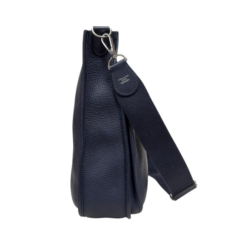 HERMES Evelyne 31 斜揹袋-8