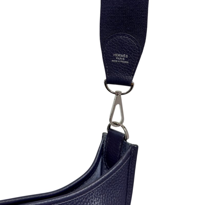 HERMES Evelyne 31 斜揹袋-9
