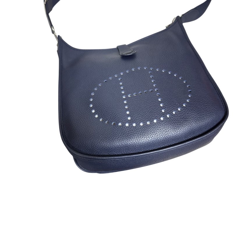 HERMES Evelyne 31 斜揹袋-10