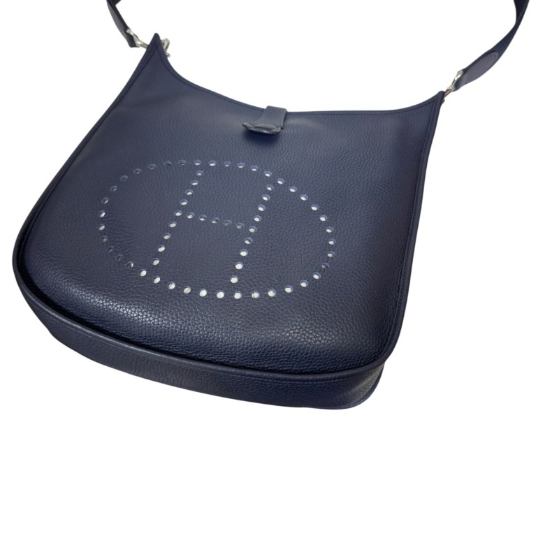 HERMES Evelyne 31 斜揹袋-11