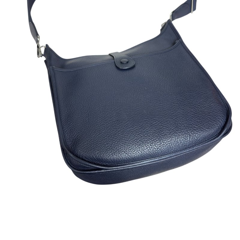 HERMES Evelyne 31 斜揹袋-12