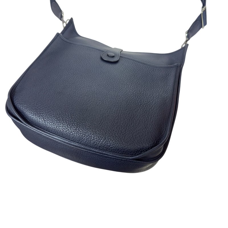 HERMES Evelyne 31 斜揹袋-13
