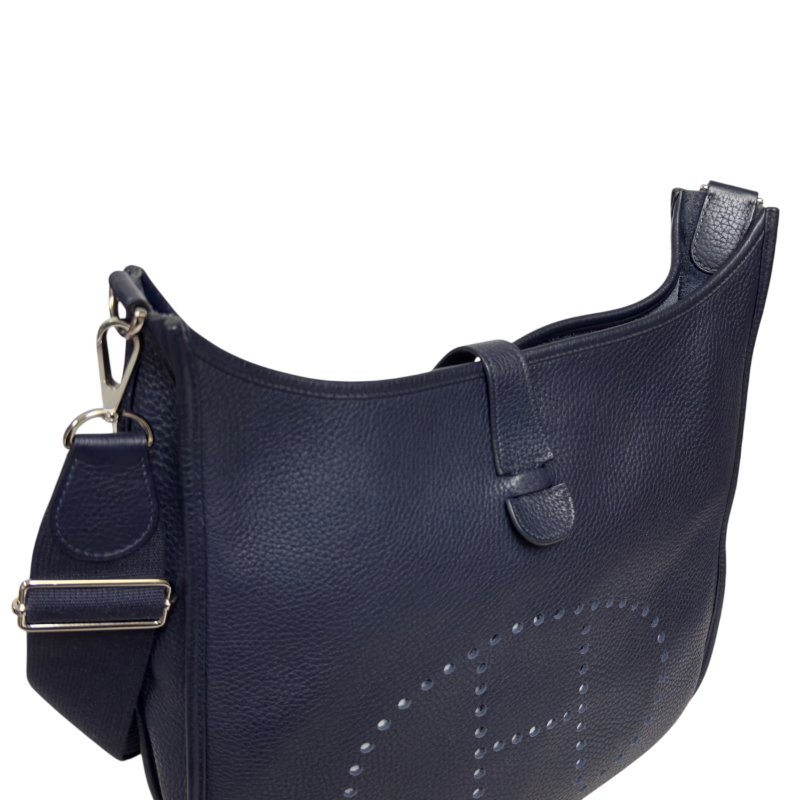 HERMES Evelyne 31 斜揹袋-14