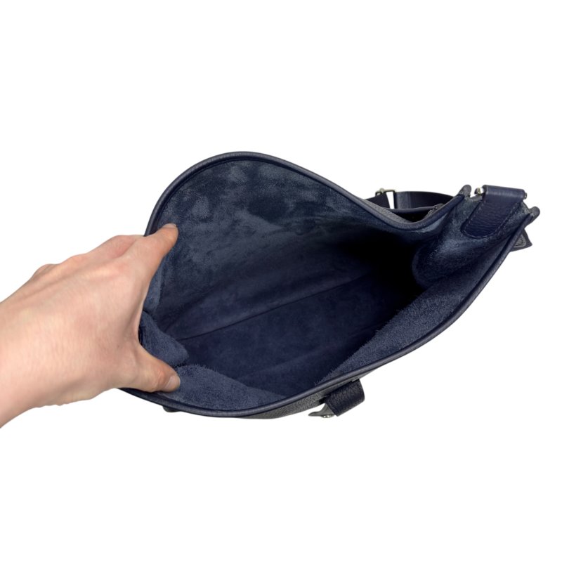 HERMES Evelyne 31 斜揹袋-16