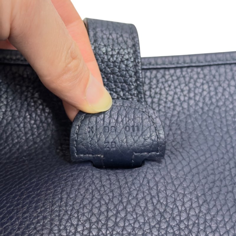 HERMES Evelyne 31 斜揹袋-18