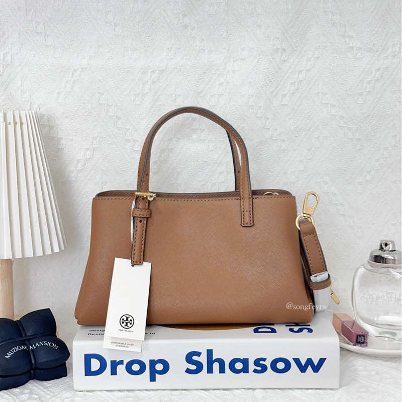 Tory Burch｜TB 防刮手提 殺手包-2